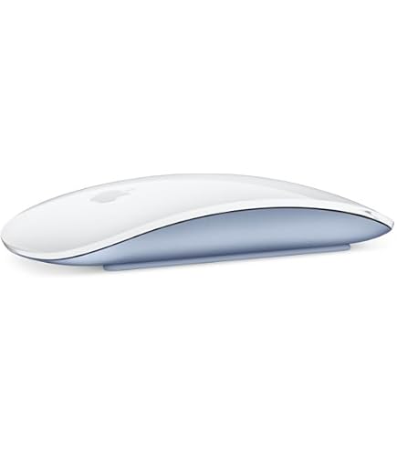 Apple Magic Mouse 2, Purple (Renewed): Amazon.co.uk: Computers